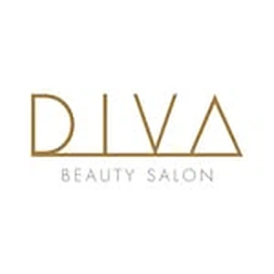 DIVA Beauty Salon logo