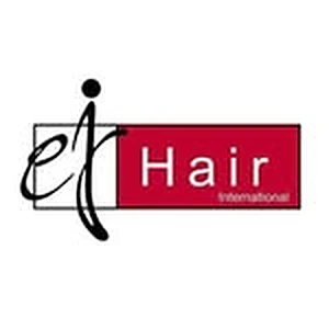 Elie & Jean Hairdressing logo