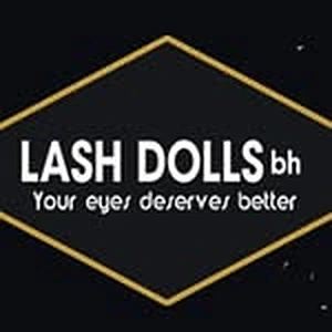Lash Dolls logo